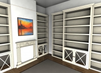3d_library