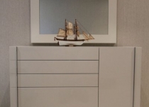 contemprory bedroom units