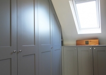 fitted wardrobe 0011
