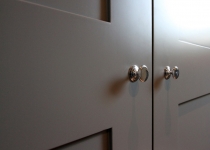 door handles